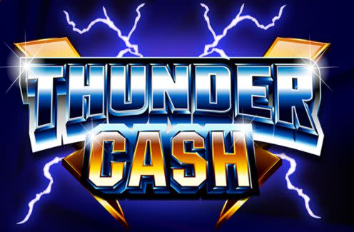 Eagle Bucks / Thunder Cash / Mustang Money / Grand Dragon