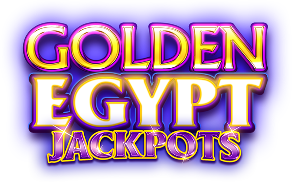 Golden Egypt Jackpots