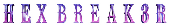 Hexbreak3r