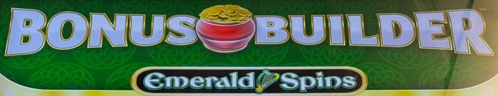 Bonus Builder / Emerald Spins