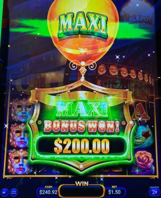 Crackin’ Cash