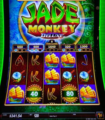 Diamonds & Devils Deluxe / Jade Monkey Deluxe