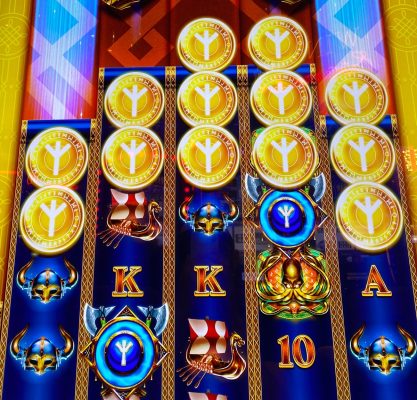 Hyper Orbs