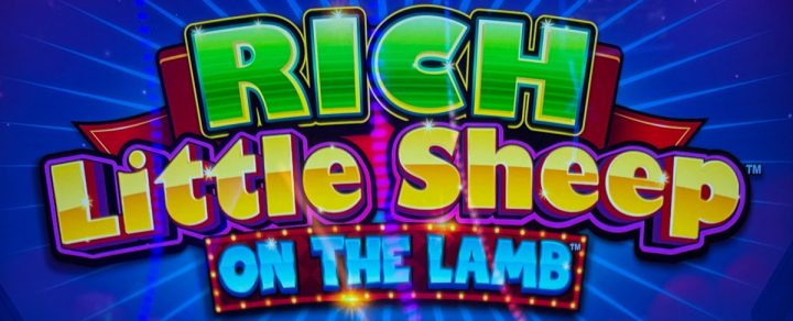 Rich Little Sheep