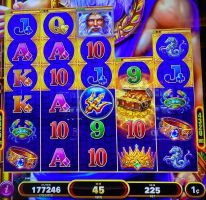 Top Up Fortunes