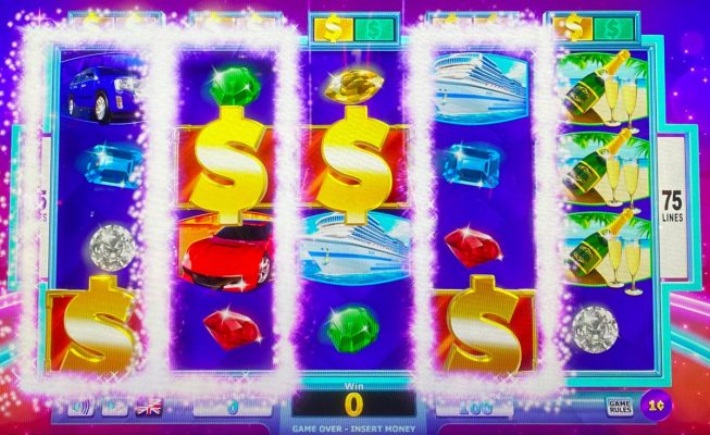 Wheel of Fortune 4D
