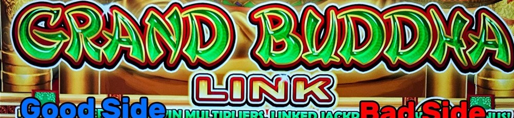 Grand Buddha Link reference screen