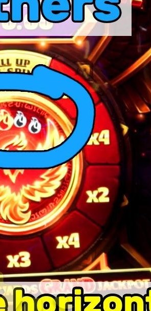 Rising Phoenix reference screen