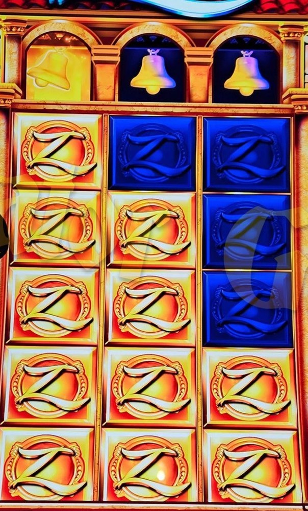 Zorro Power of Z reference screen