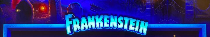 Frankenstein