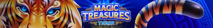 Magic Treasures (Money Balls)