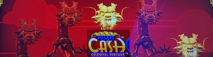 Pillars of Cash
