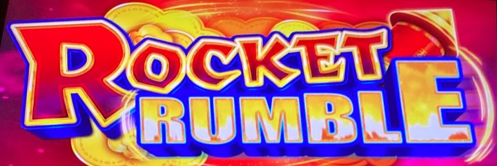 Rocket Rumble