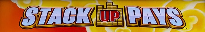 Stack Up Pays / Ascending Fortunes